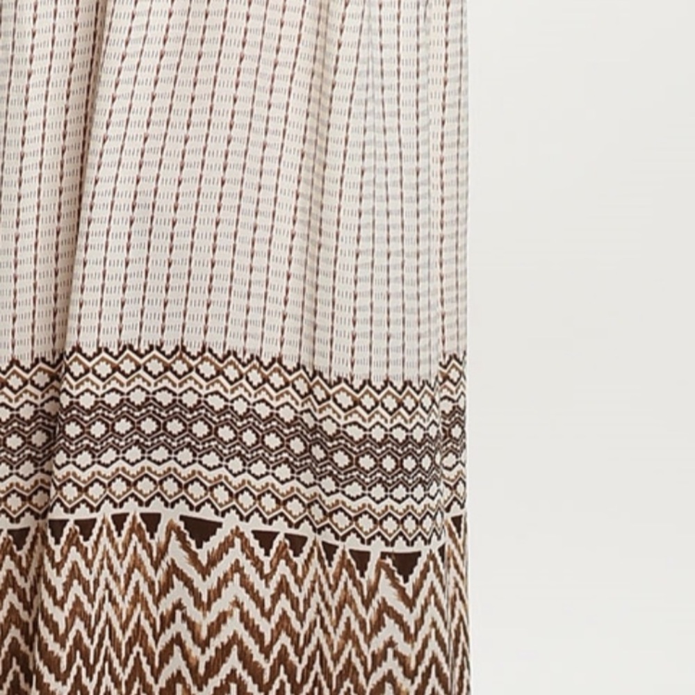 Leshop deep v racer back maxi dress - Picture 4 of 8